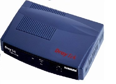 Draytek Vigor2700e Router Image