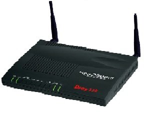 Draytek Vigor2900VG Router Image