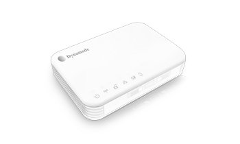 Dynamode BR121E Router Image