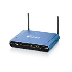 AirLive A.DUO Router Image