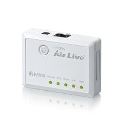 AirLive N.MINI Router Image