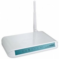 Edimax BR-6224N Router Image