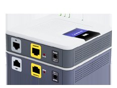 Linksys AM200 Router Image