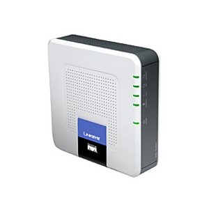 Linksys AM300 Router Image