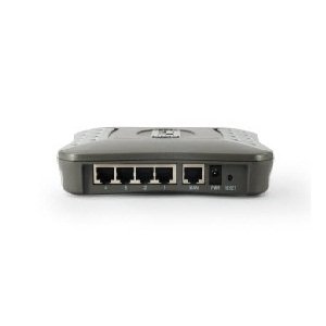 LevelOne FBR-1418TX Router Image