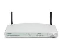 3COM 3CRWDR200A-75 Router Image