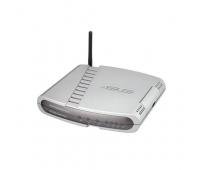 ASUS WL-550gE Router Image