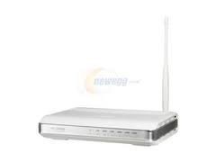 ASUS WL-520gU Router Image