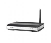 ASUS WL-520gC Router Image