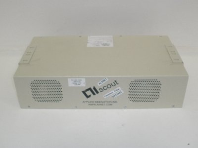 Applied Innovations AIscout CNDQAN0 Router Image