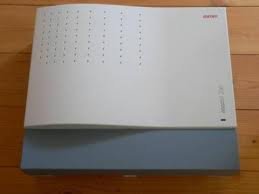 Ascom Ascotel PBX ALL Router Image