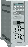 Aspect ACD 6 Router Image