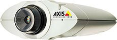 Axis 2100 NetCam Router Image