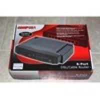 CompUSA 8-Port DSL/Cable Router (841808010033) (841808010033) Router Image