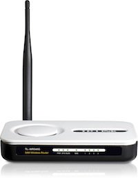 Dynapower TP-Link TL-WR340G Wireless WR340G Router Image