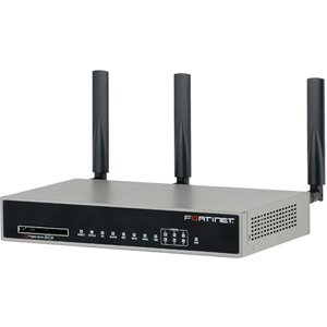 Fortinet, Inc. FORTIWIFI 81CM 802.11  B/G/N 2PT WAN DMZ  6PT (FWF-81CM-US) Wireless FORTIWIFI 81CM Router Image