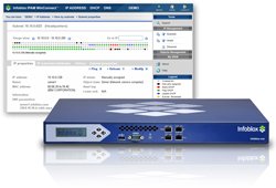 Infoblox INFOBLOX Appliance INFOBLOX Appliance Router Image