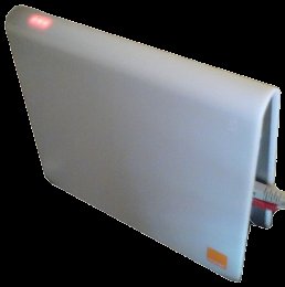 Inventel Livebox Livebox Router Image