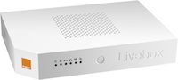 Livebox Livebox 2 Livebox 2 Router Image