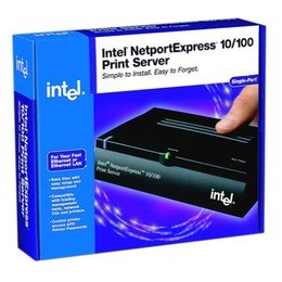 Netport Express 10/100 Express 10/100 Router Image