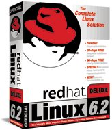 RedHat Redhat 6.2 Redhat 6.2 Router Image