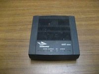 Sprint Embarq EQ-660R ADSL EQ-660R ADSL Router Image