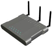 UNEX Routers Routers Router Image