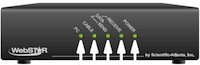 Webstar webstar epc2100 epc2100 Router Image