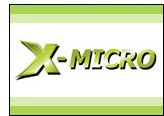 X-Micro Technology XWL-11g XWL-11g Router Image
