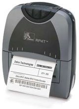 Zebra RP4T 8MB/16MB ZVR 802.11B/G [zeb-p4d-uuk10001-00] Wireless [zeb-p4d-uuk10001-00] Router Image