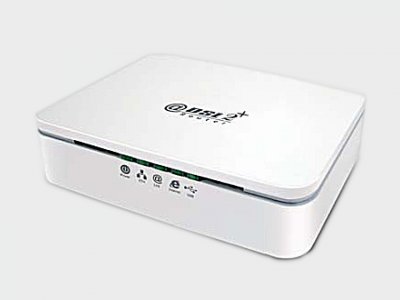 BaudTec T263R1-A0 T263R1-A0 Router Image