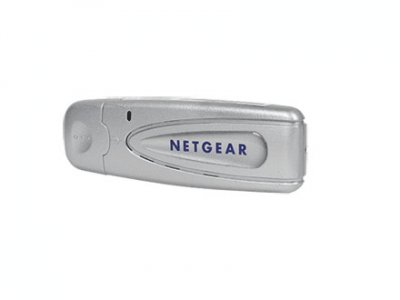 Netgear NG111v2 NG111v2 Router Image