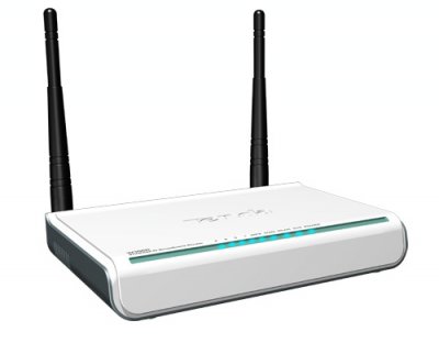 Tenda Tenda_04DEF8 W316R8 Router Image