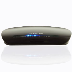 Medialink Medialink Wireless N Router 150 Mbps - 2.4 Ghz - NEW Design w/ Internal Antenna Router Image