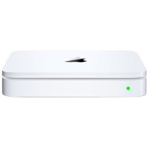 apple Airport Extreme 802.11N (5TH GEN) Router Image