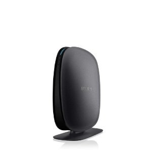 Belkin Belkin N150 Wireless N Router Router Image