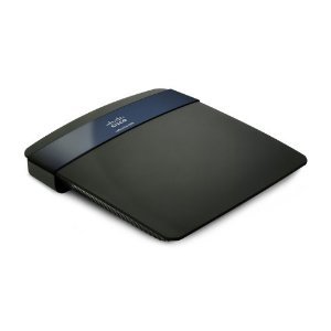 Linksys Linksys EA3500 App-Enabled N750 Dual-Band Wireless-N Router with Gigabit and USB Router Image