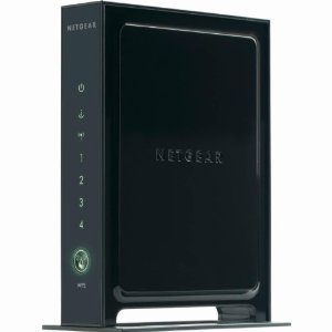 Netgear NETGEAR Wireless Router N300 (WNR2000) Router Image