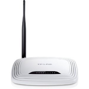 TP-Link TP-Link TL-WR740N 150Mbps Wireless N Router Router Image