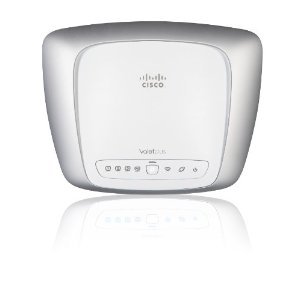 Cisco Cisco-Valet Plus Wireless Router Wireless Router Router Image