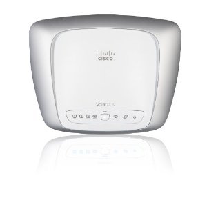 Cisco Cisco-Valet Plus Wireless Router Wireless Router - Default Router