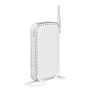 Netgear Netgear WGR614 Wireless-G Router Router Image