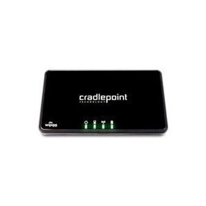 Cradlepoint CradlePoint CTR35 Wireless N Portable Router Wireless N Portable Router Router Image