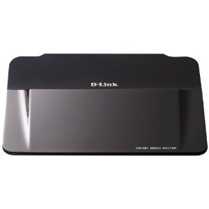 D-Link D-Link Systems HD Media Router 3000 (DIR-857) Router Image