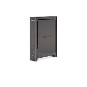 Netgear NetGear WNR3500L-100NAS Rangemax Wireless-N Gigabit Router with USB Router Image