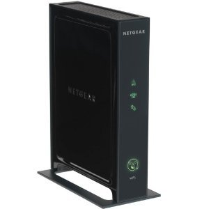 Netgear Netgear WN2000RPT Universal WiFi Range Extender Router Image