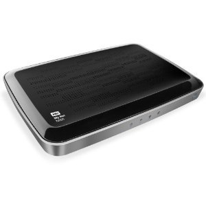 westell Western Digital My Net N900 HD Dual-Band Router (WDBWVK0000NSL-HESN) Router Image