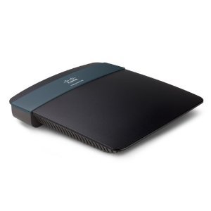 Linksys Linksys EA2700 App-Enabled N600 Dual-Band Wireless-N Router with Gigabit Router Image