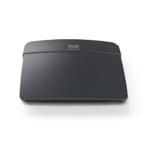 Linksys Linksys E900 Wireless-N300 Router (E900) Router Image