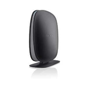 Belkin Belkin N300 Wireless N Router Router Image